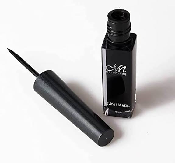 Menow Dip Eyeliner Generation II - 2ML