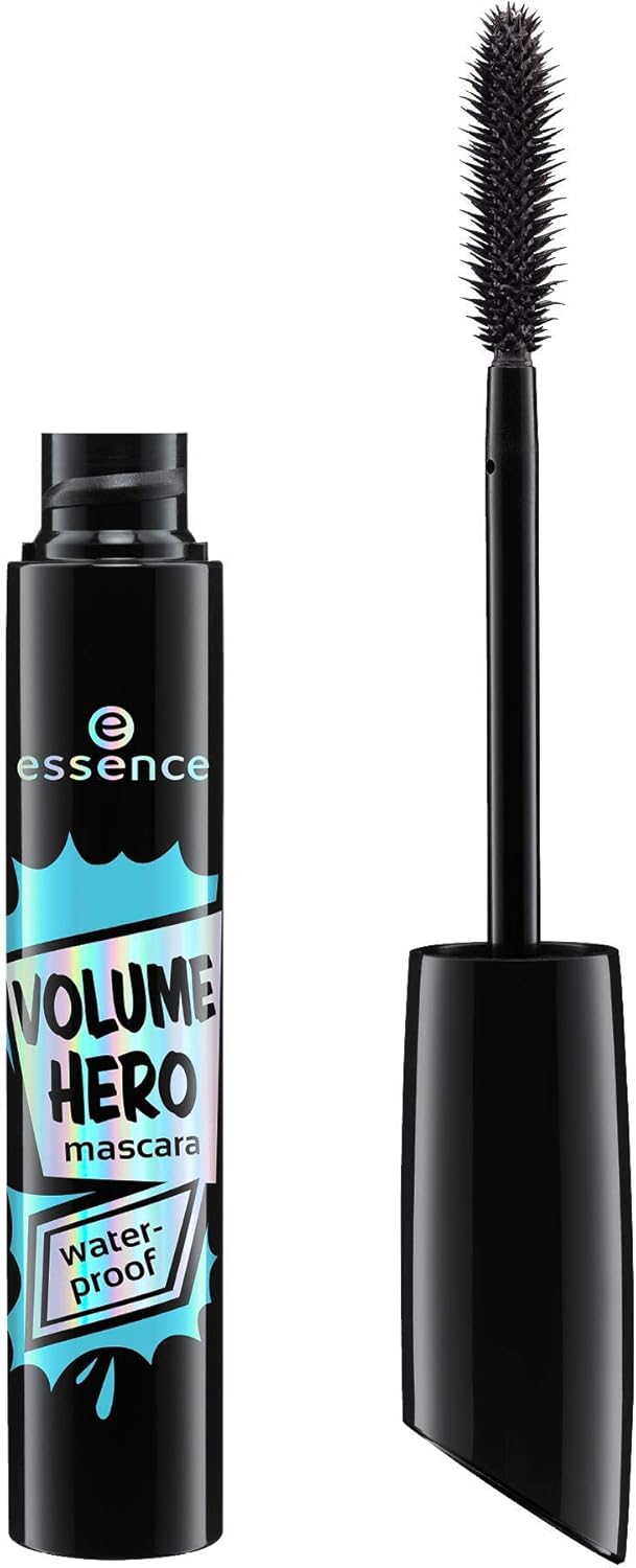 Essence volume hero mascara waterproof