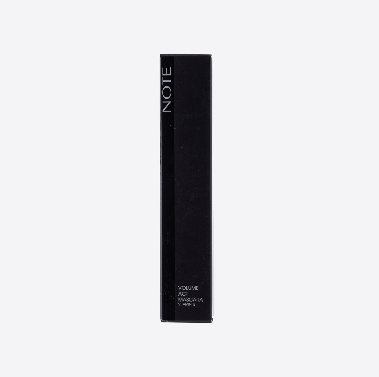 Volume Act Mascara