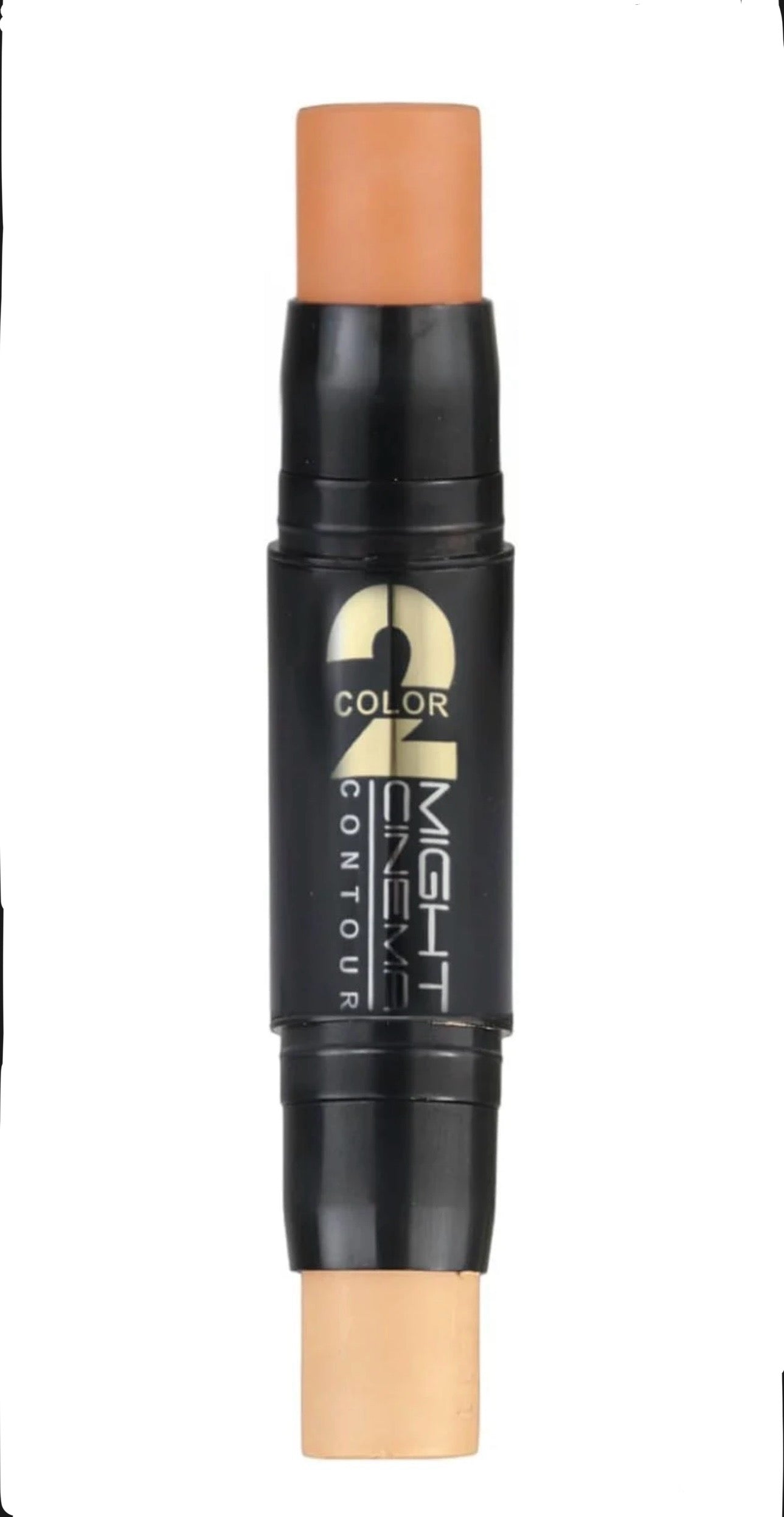 Might Cinema Double Face Contour & Concealer 2 in 1
