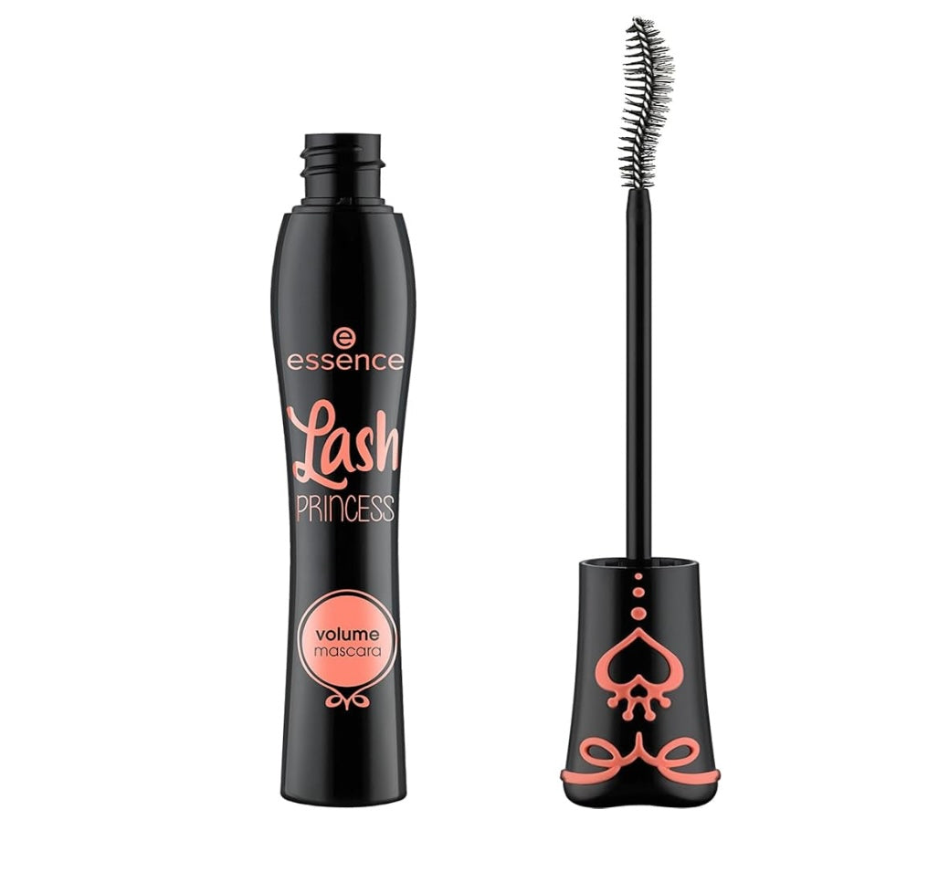 Essence Lash Princess Volume Mascara - Black