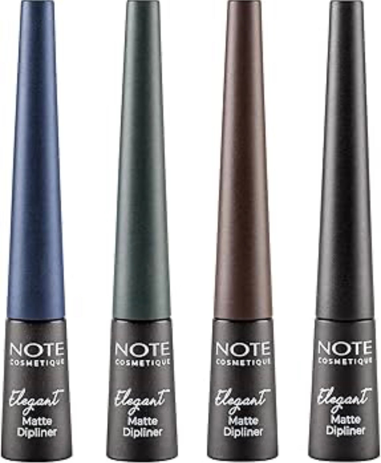 ELEGANT MATTE DIPLNER