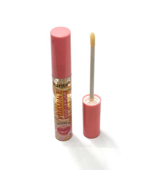 Kartie vitamin E lip gloss plumper