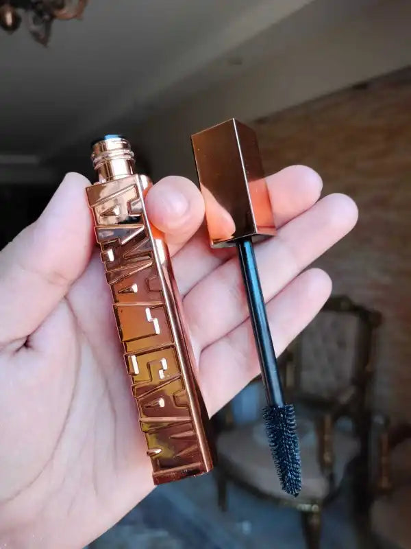Sandra Gold Extra Volume & Length Mascara
