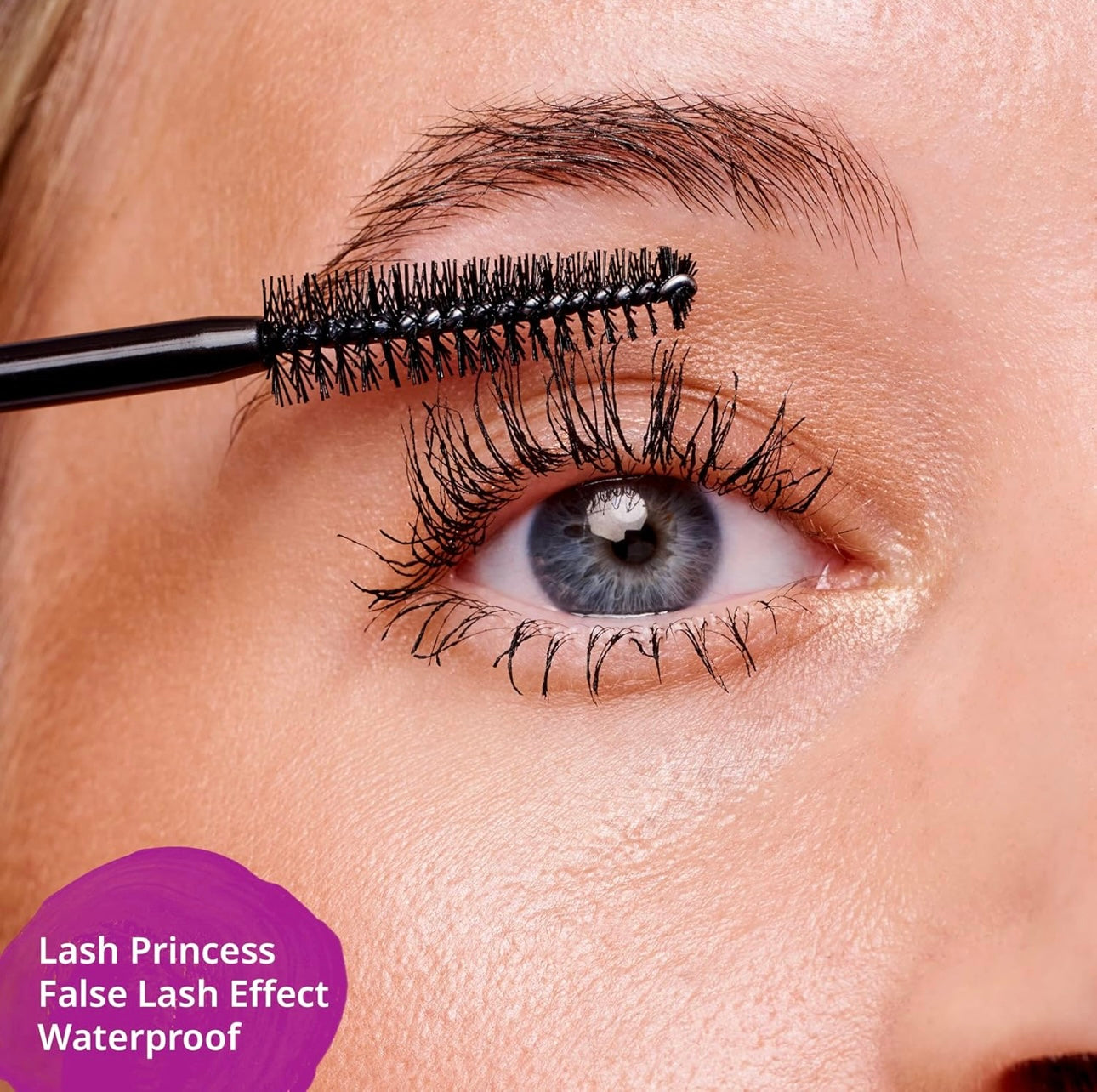 essence lash princess false lash effect mascara waterproof