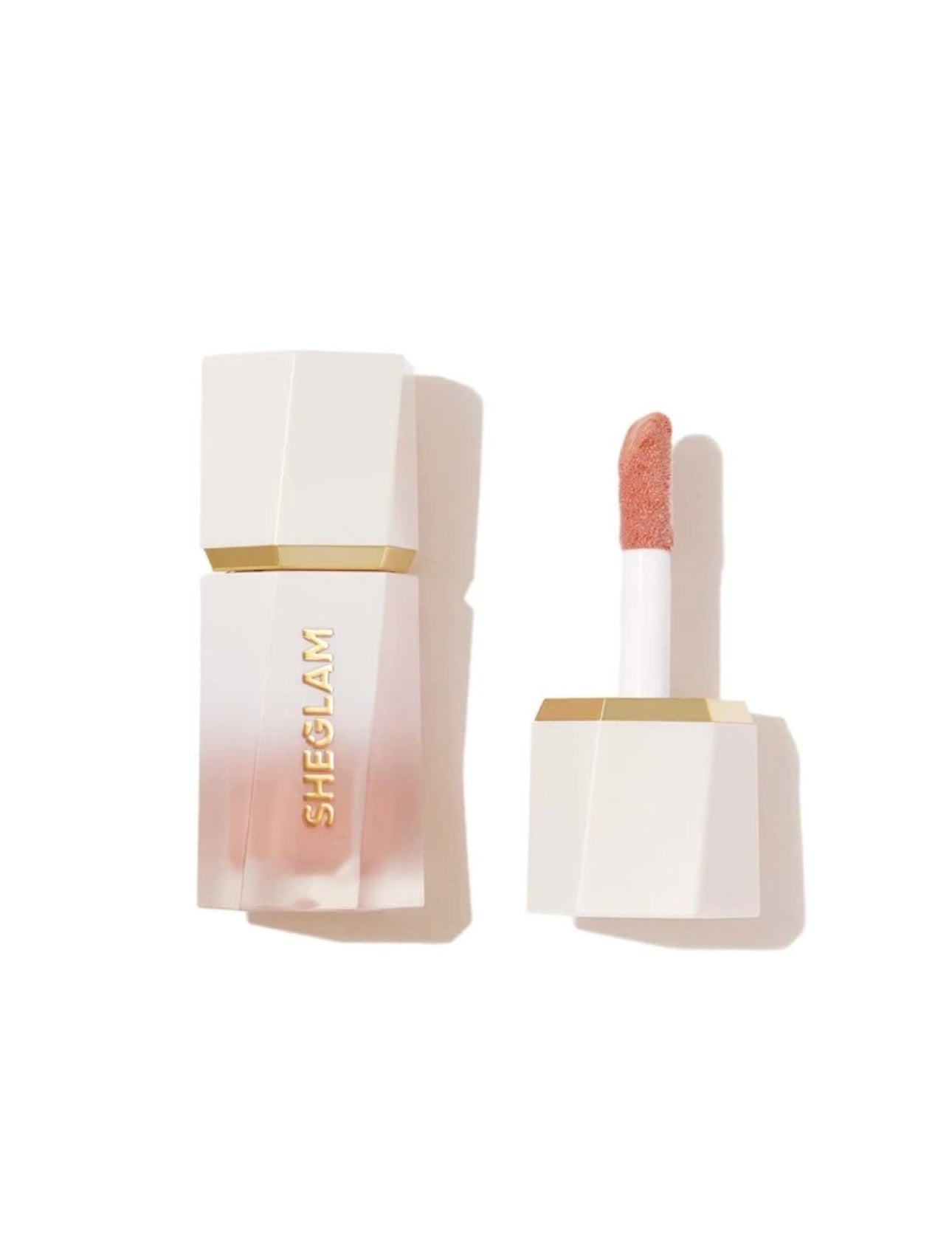 SHEGLAM Glow Bloom Liquid Highlighter