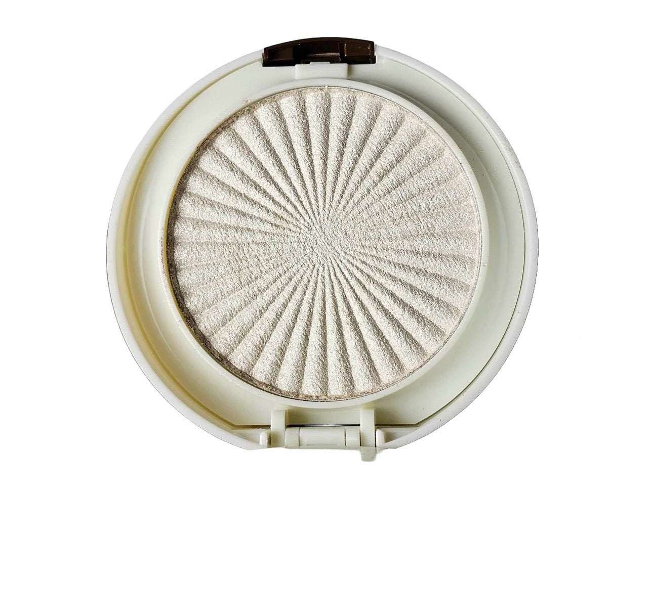Might cinema double face powder & Highlighter