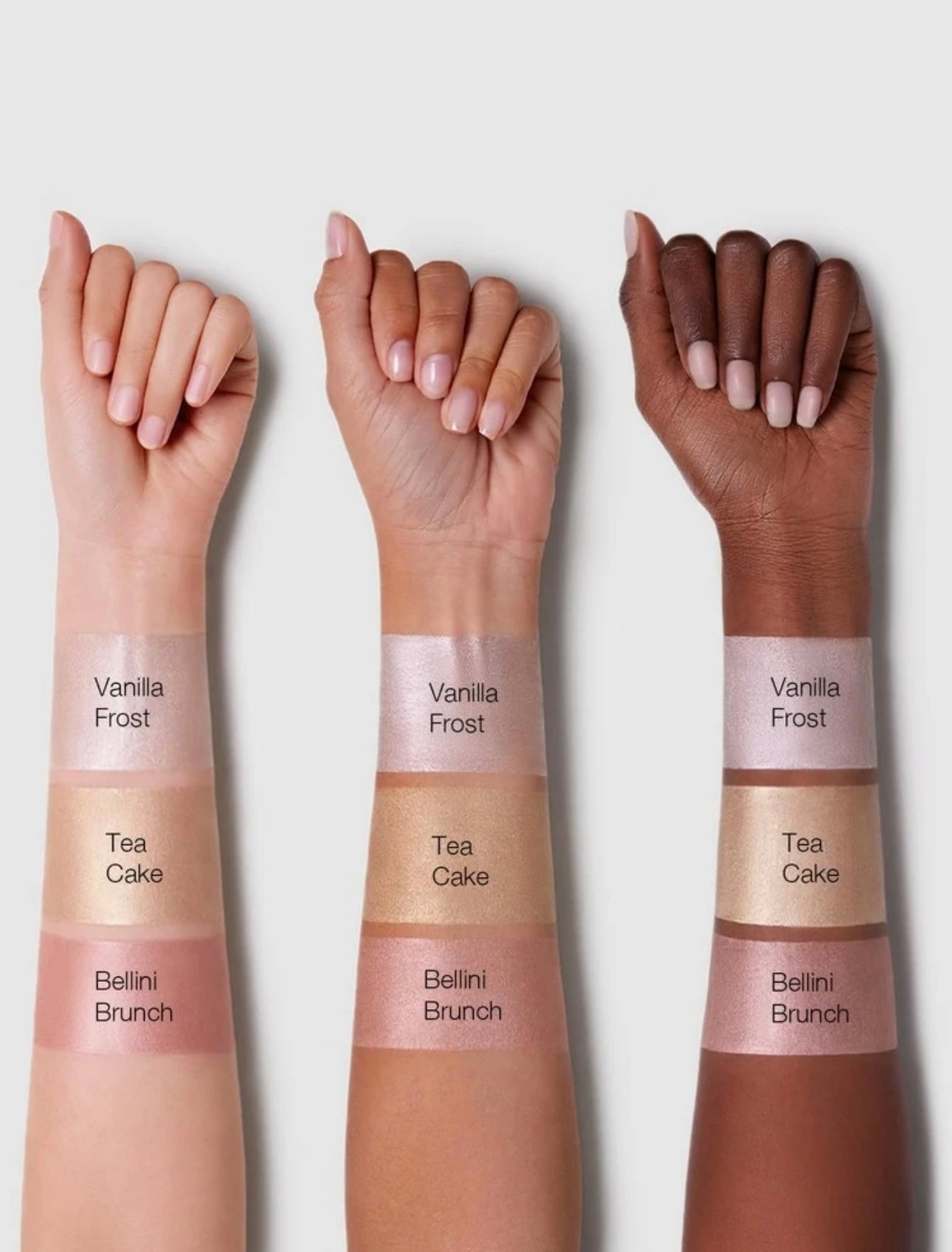 SHEGLAM Glow Bloom Liquid Highlighter