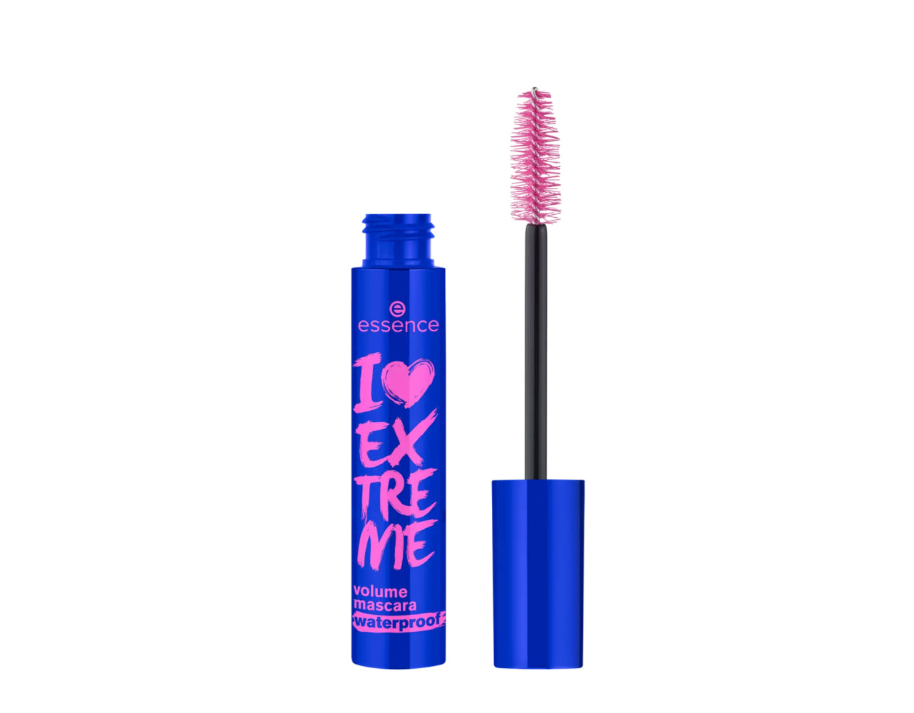 essence I love extreme volume mascara (water proof) original