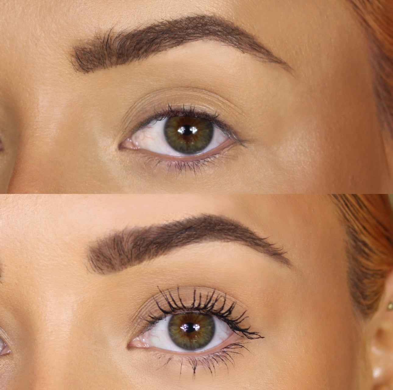 Volume One Touch Mascara