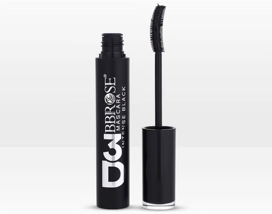 BBROSE Mascara 3D Interface Black