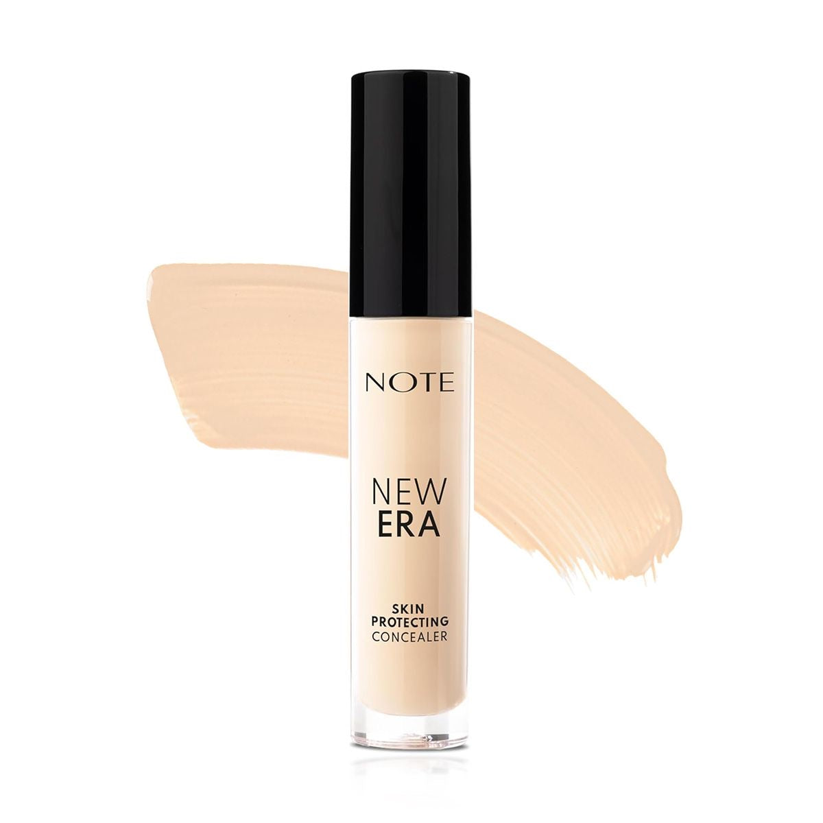 Note New Era Skin protecting Concealer