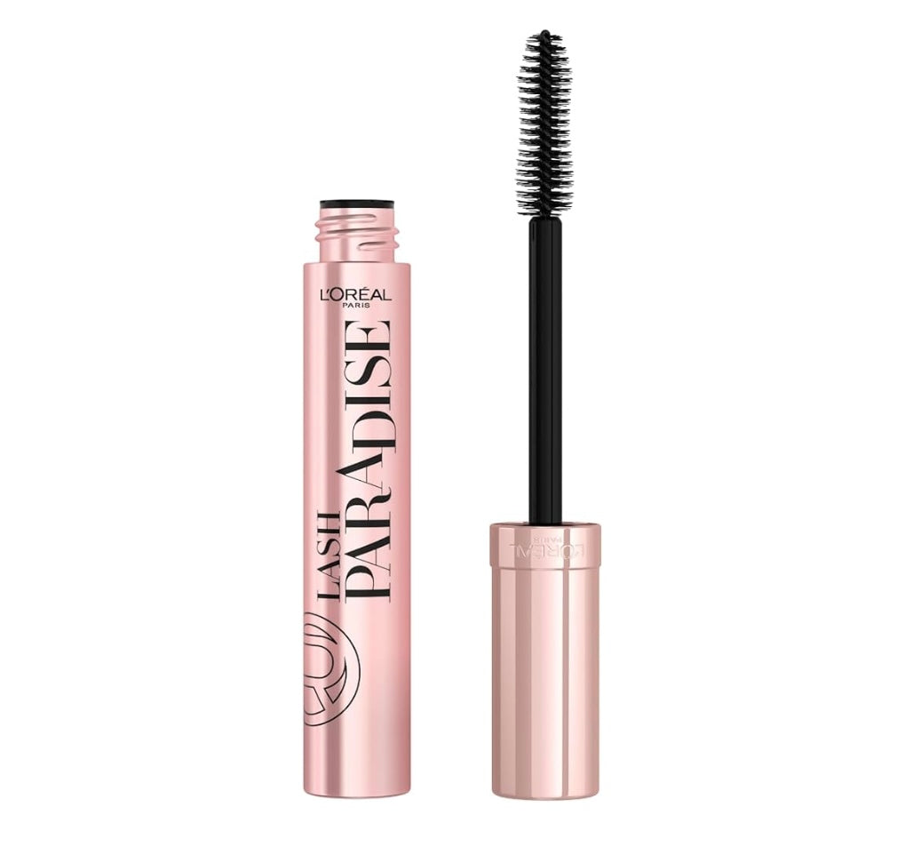 L’Oréal Paris L’Oréal Paris Voluminous Paradise Mascara - Black 3