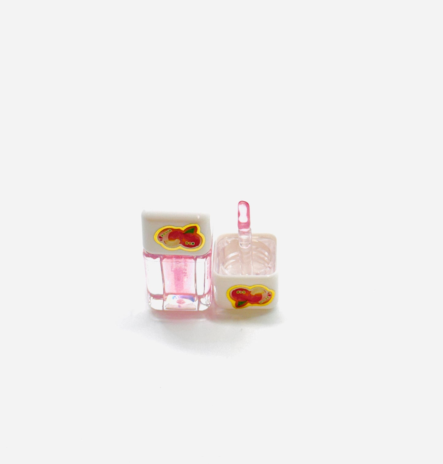 Kiss beauty lip gloss