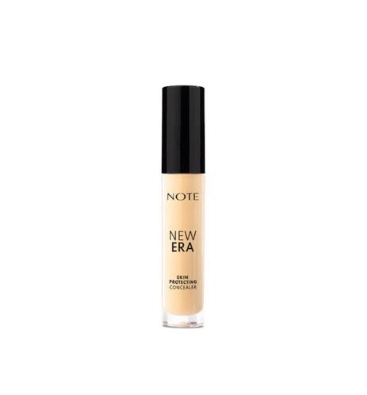 Note New Era Skin protecting Concealer