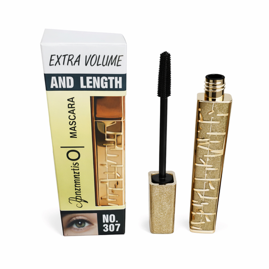 Extra volume & Length