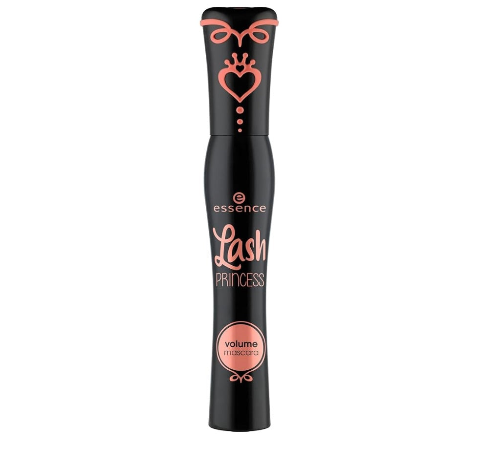 Essence Lash Princess Volume Mascara - Black