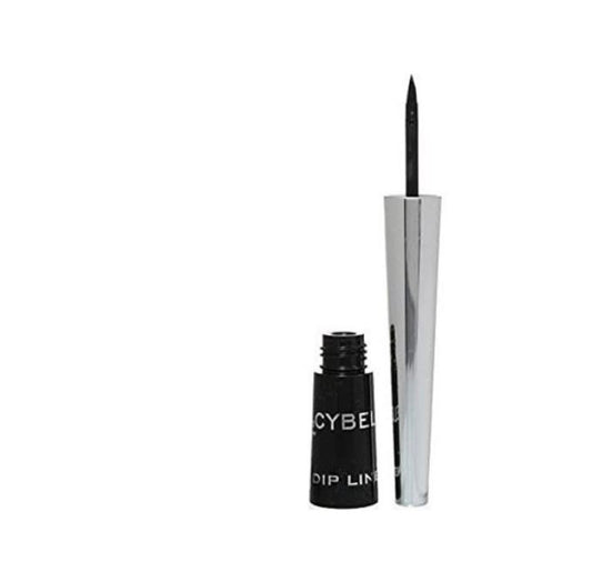 CYBELE Dip Liner Long Lasting Black
