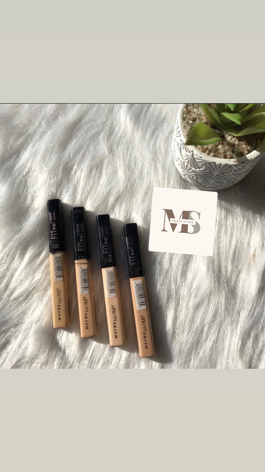 Fitme concealer copy