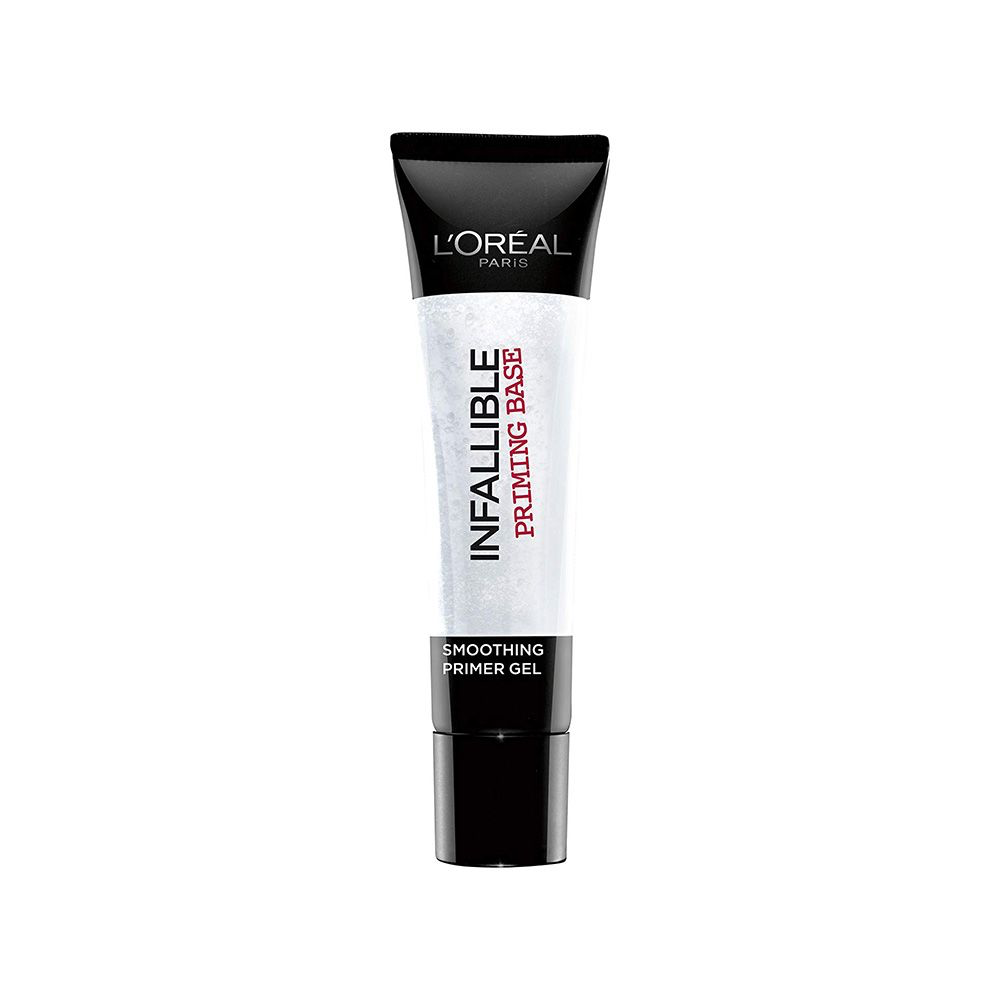 L'Oréal Infallible Mattifying Primer Base