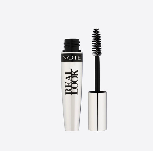 Real Look Mascara