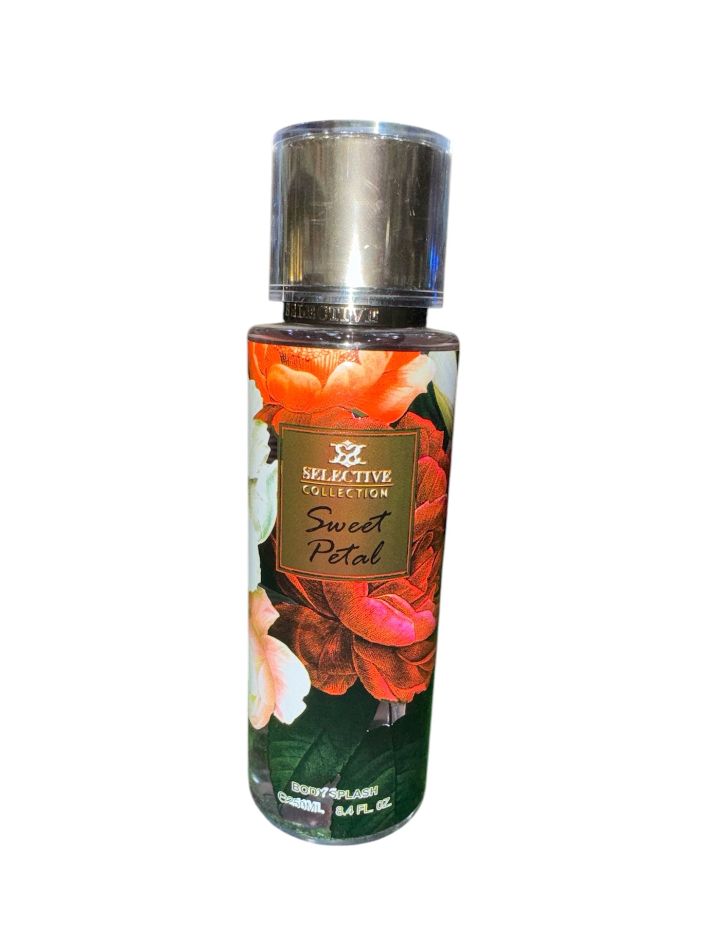 Selective Collection Sweet Patal Body Splash
