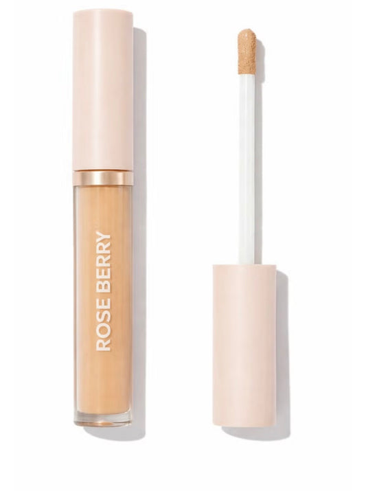 Rose berry concealer & skin corrector