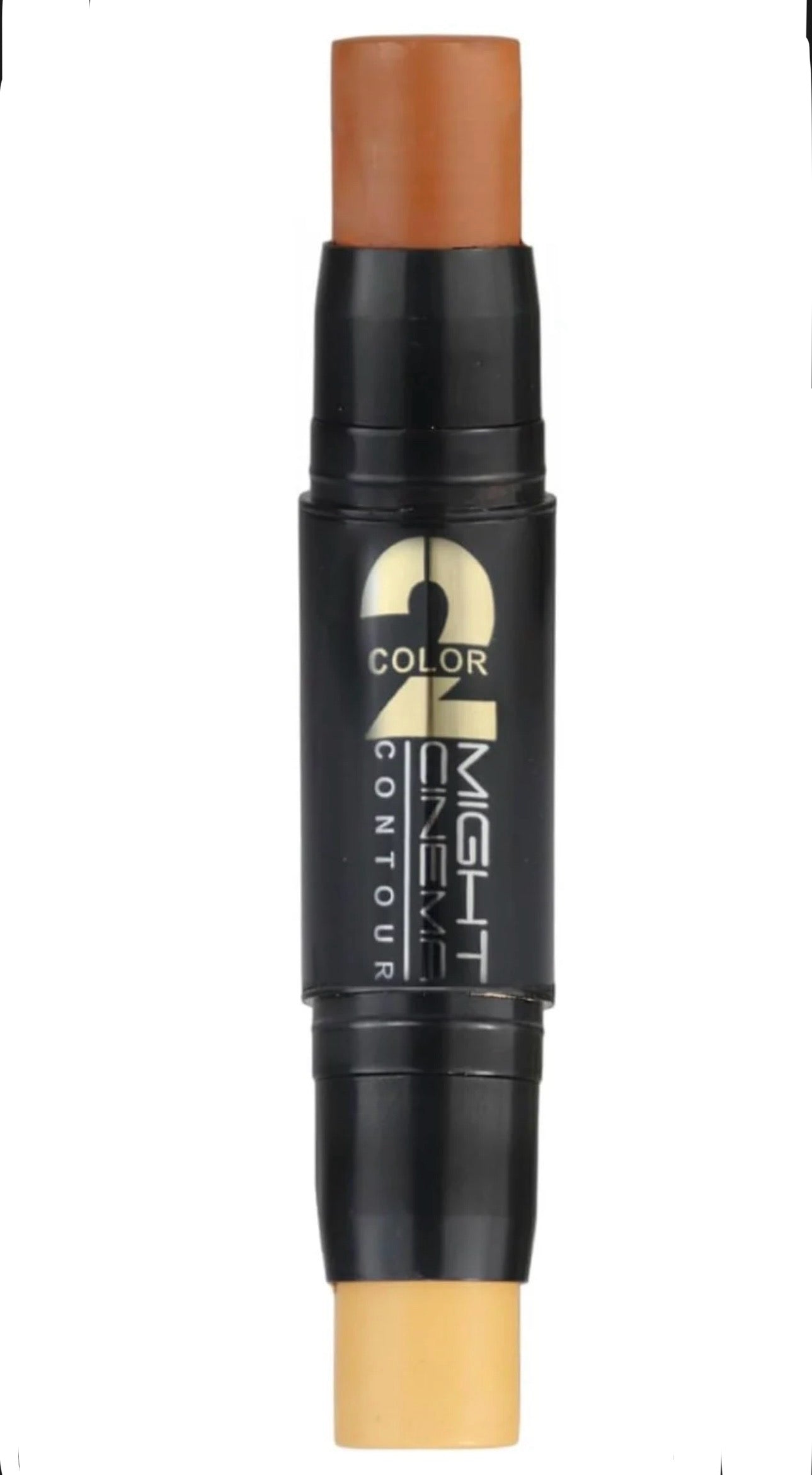 Might Cinema Double Face Contour & Concealer 2 in 1