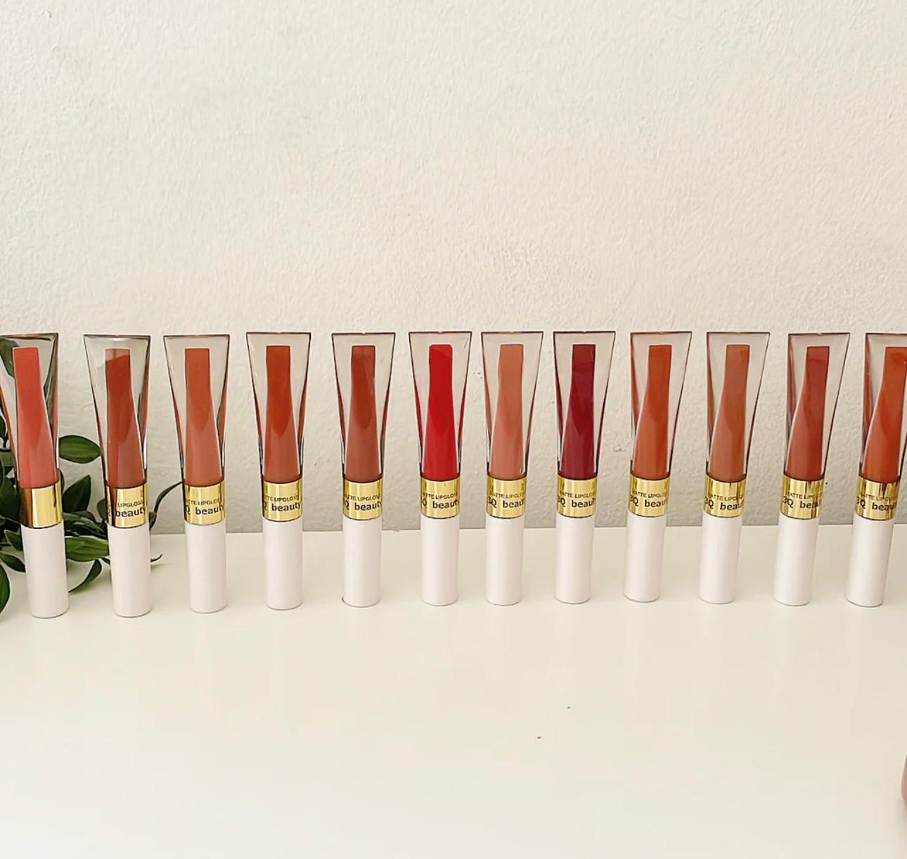 3Q Beauty matte Lipstick