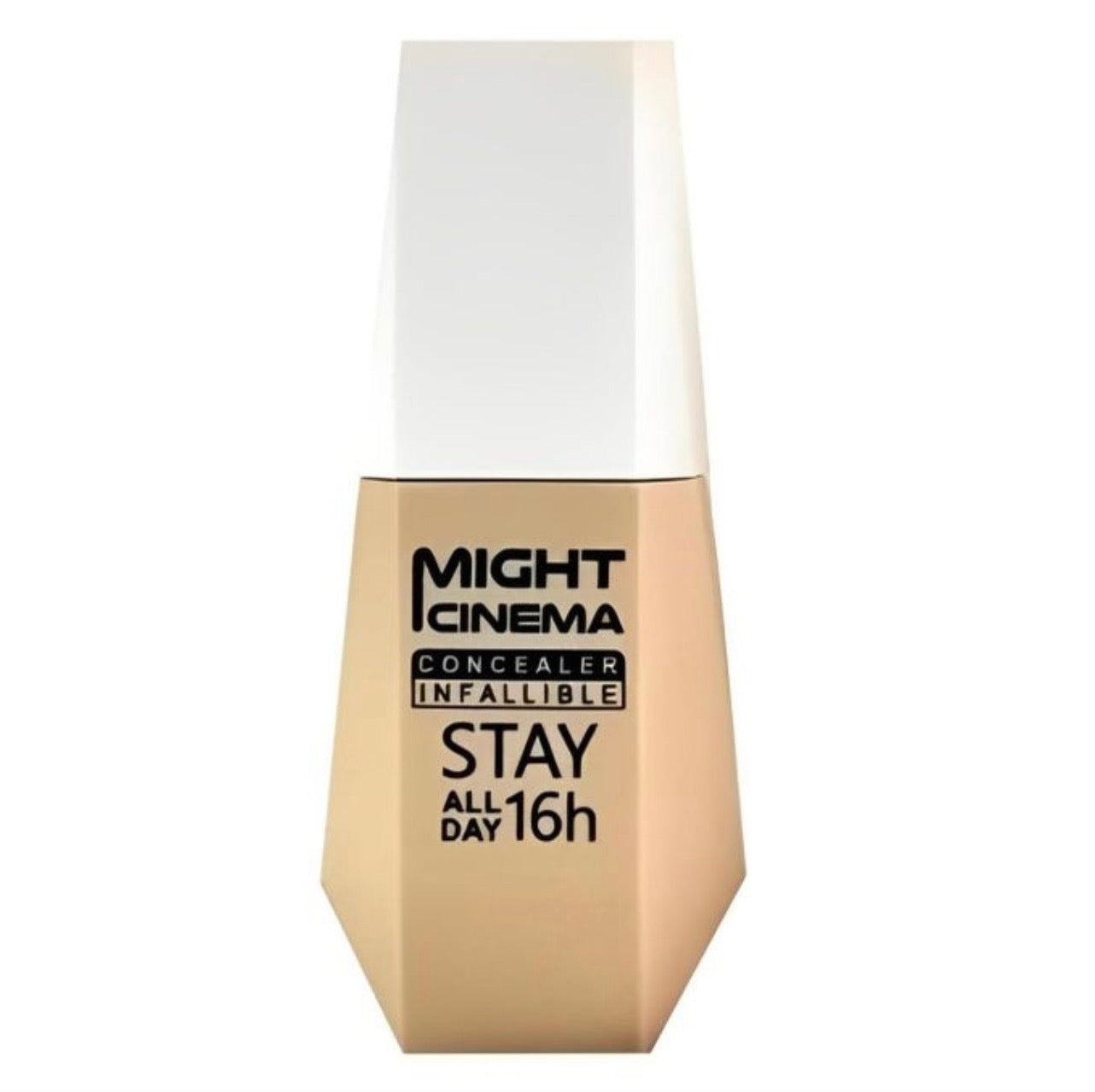 Might Cinema lnfallible concealer
