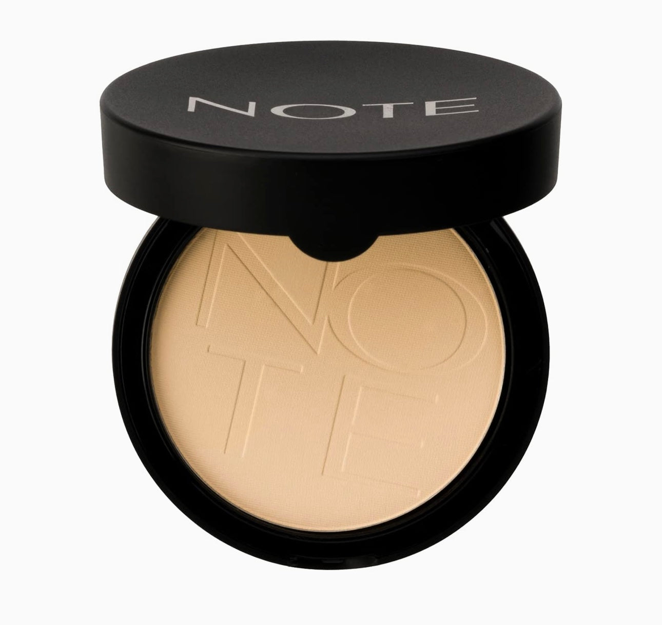 NOTE Cosmetics LUMINOUS SILK COMPACT POWDER 02 , 03
