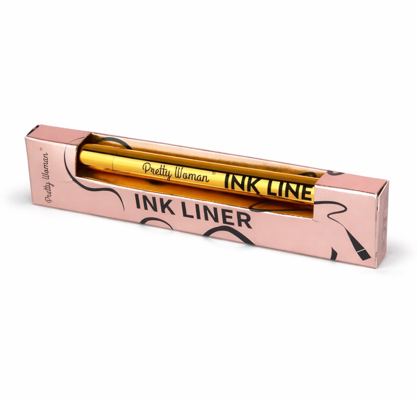 Pretty Woman Eyeliner
