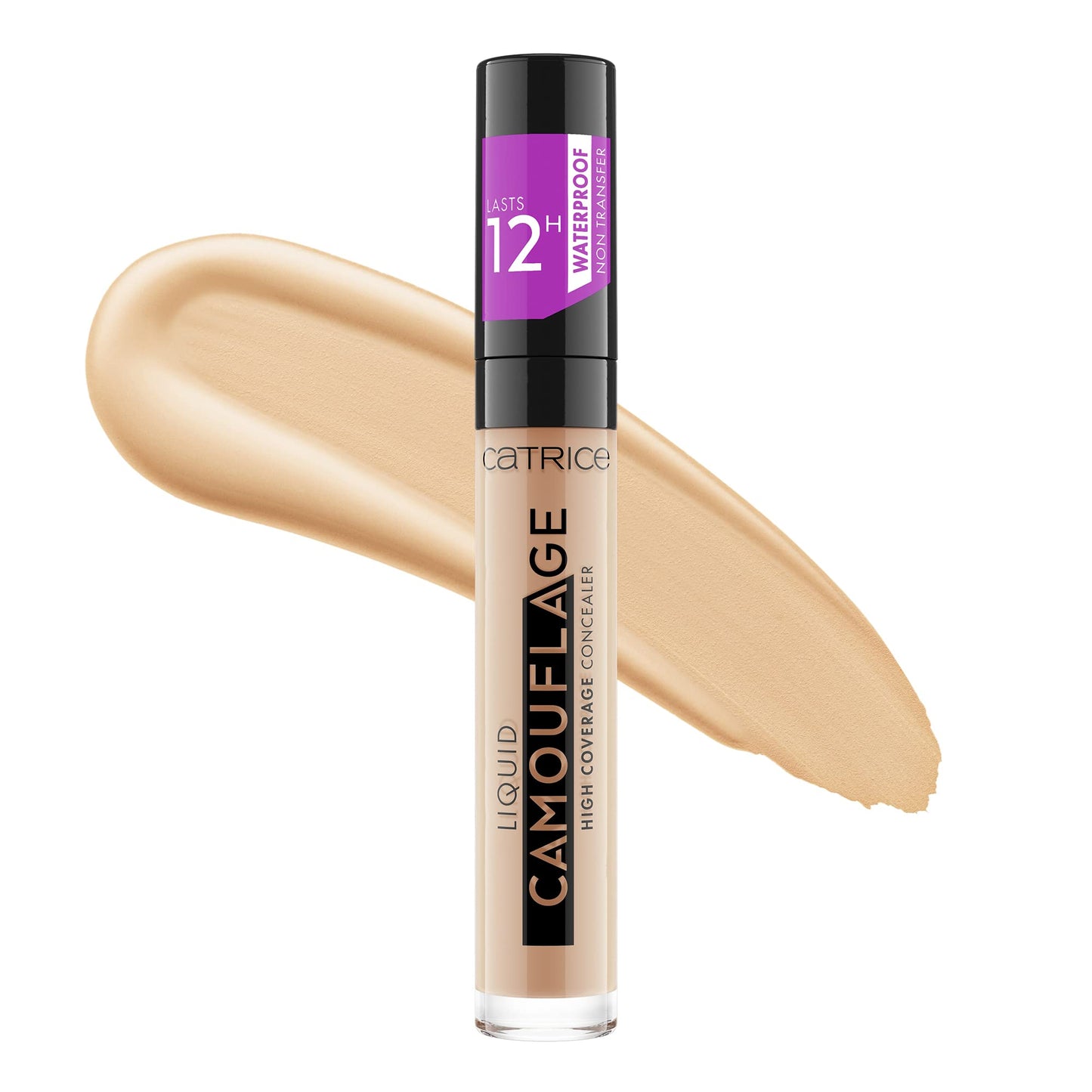 Catrice liquid camouflage concealer (5,0 ml)