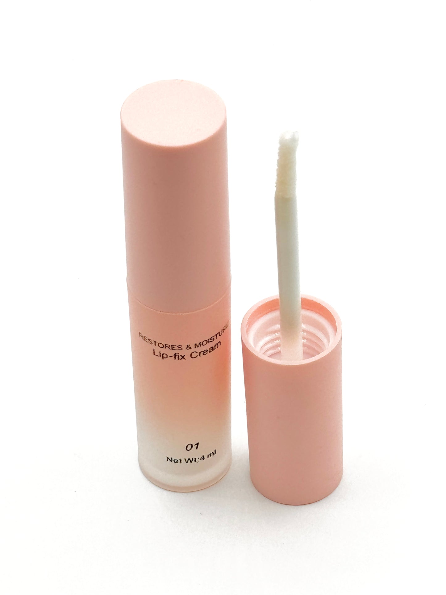 Kiss beauty lip fix cream