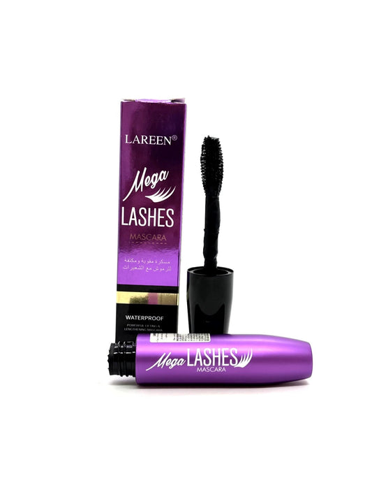Lareen Mega Lashes Mascara