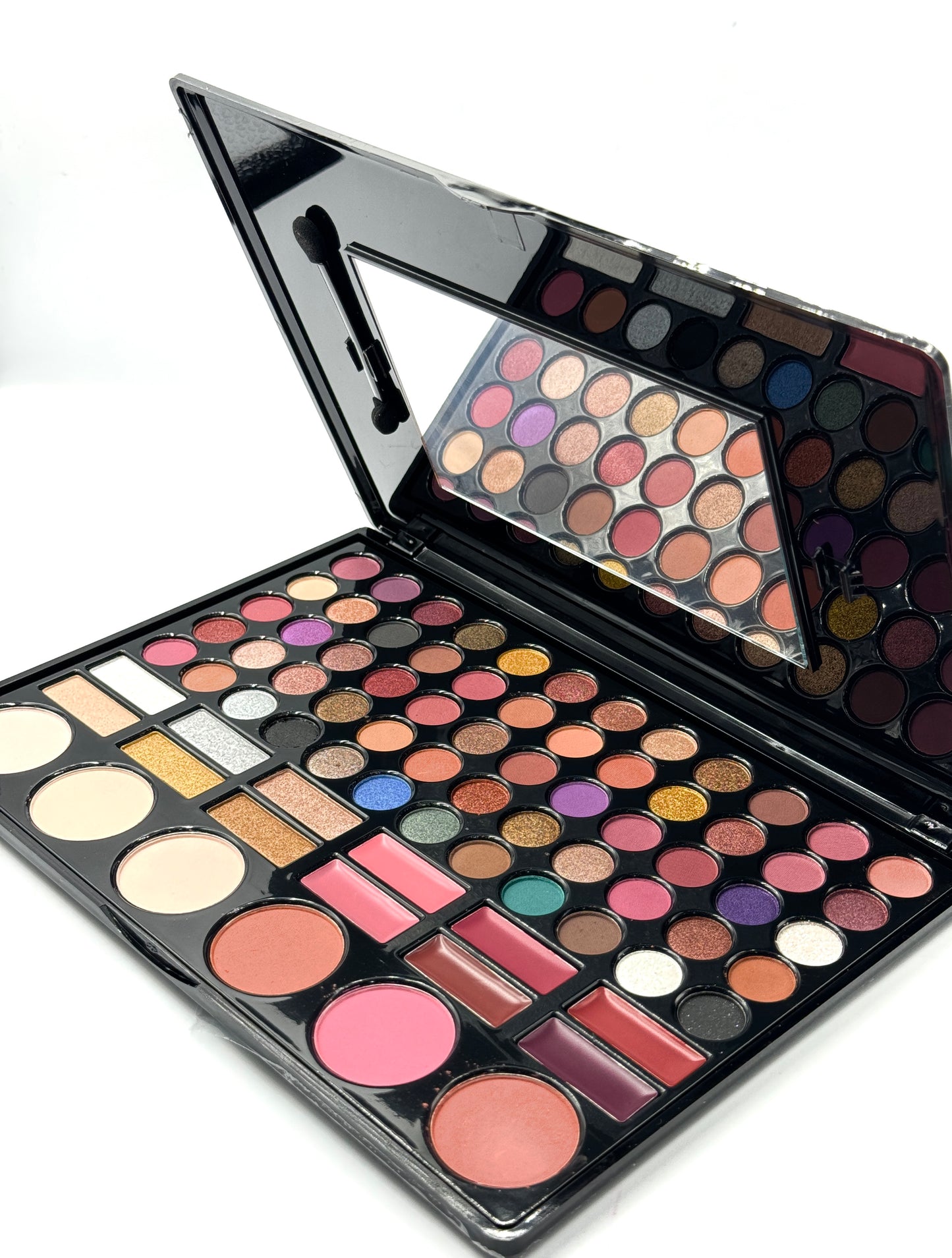 Menow(M.n) makeup set palette professional