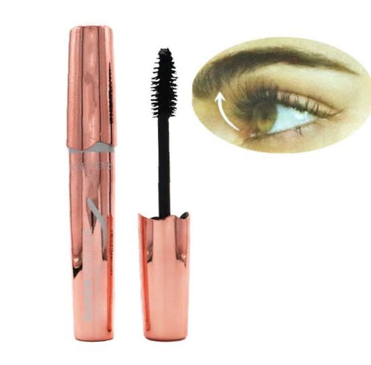 Large Black Mascara From Rose Berry