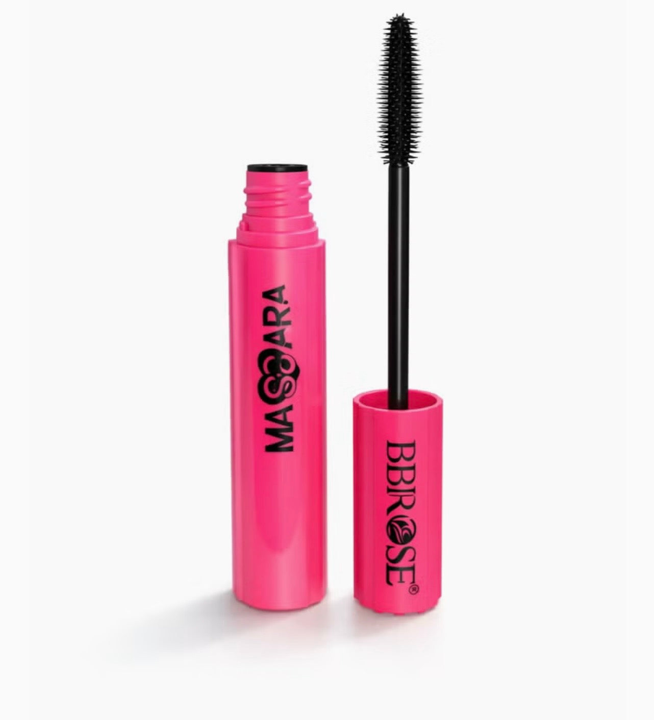 BBROSE MASCARA MAX VOLUME