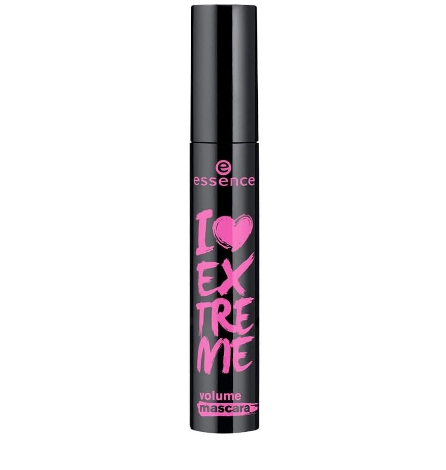 Essence I love Extreme Volume Mascara 01