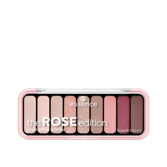 essence the rose edition(eyeshadow palette)
