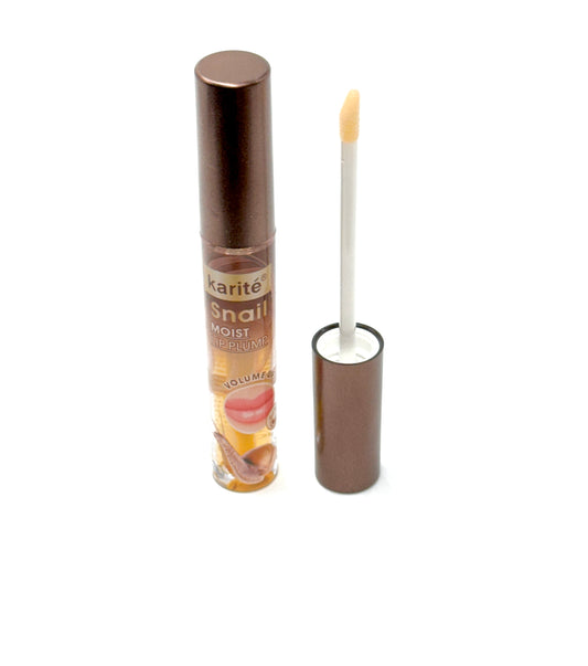 Kartie snail lip gloss plumper