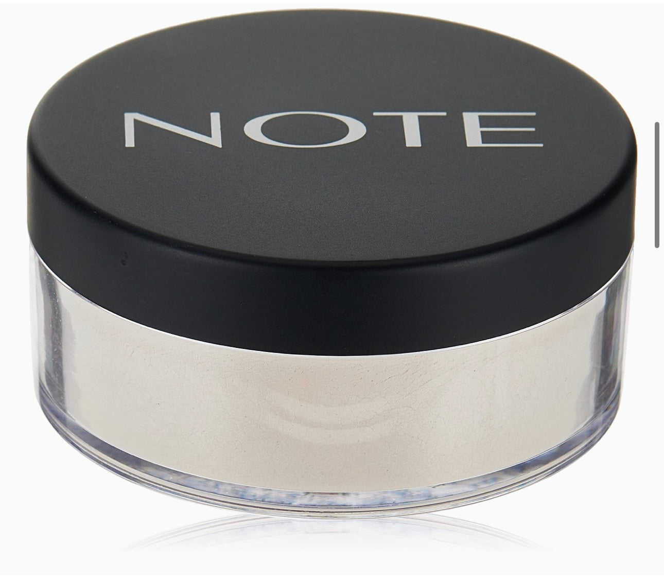 NOTE Cosmetics LOOSE POWDER 02 , 03