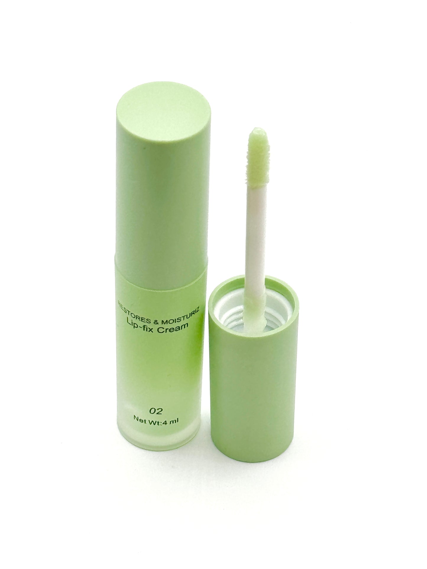 Kiss beauty lip fix cream