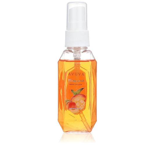AVUVA Body Splash Mango Peach 55Ml