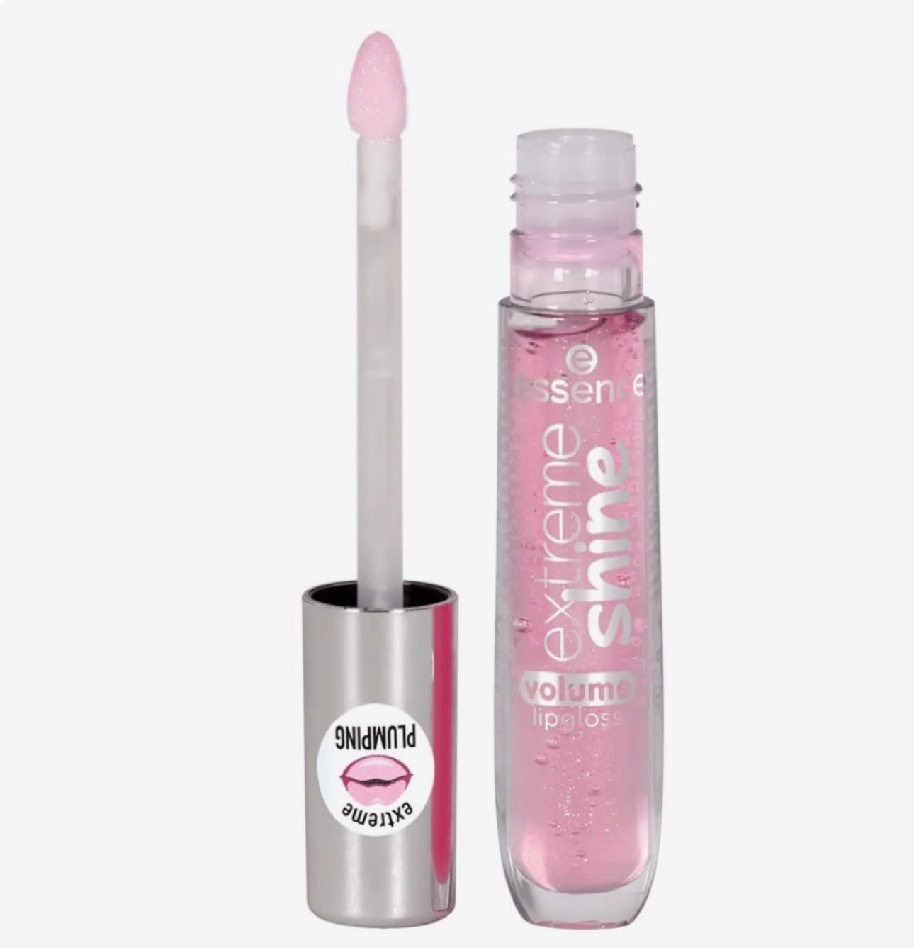 essence extreme shine volume lip gloss