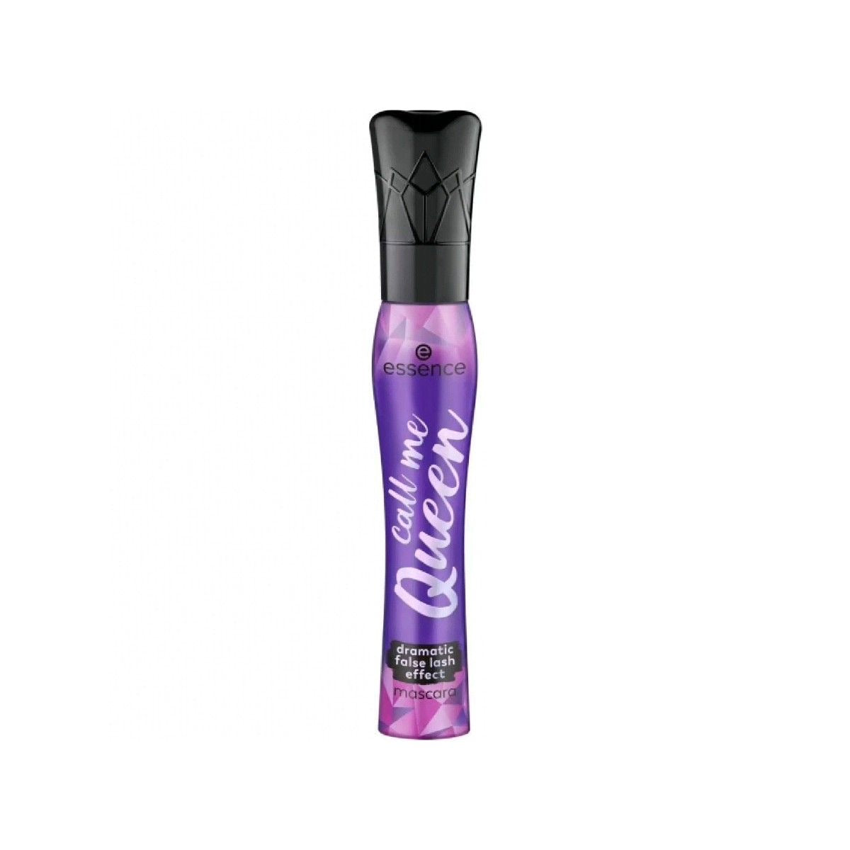 Essence call me Queen dramatic false lash effect mascara