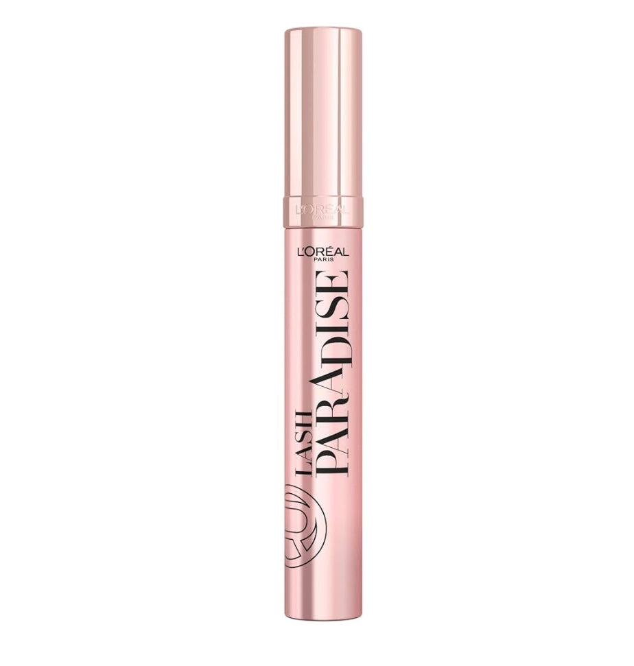 L’Oréal Paris L’Oréal Paris Voluminous Paradise Mascara - Black 3