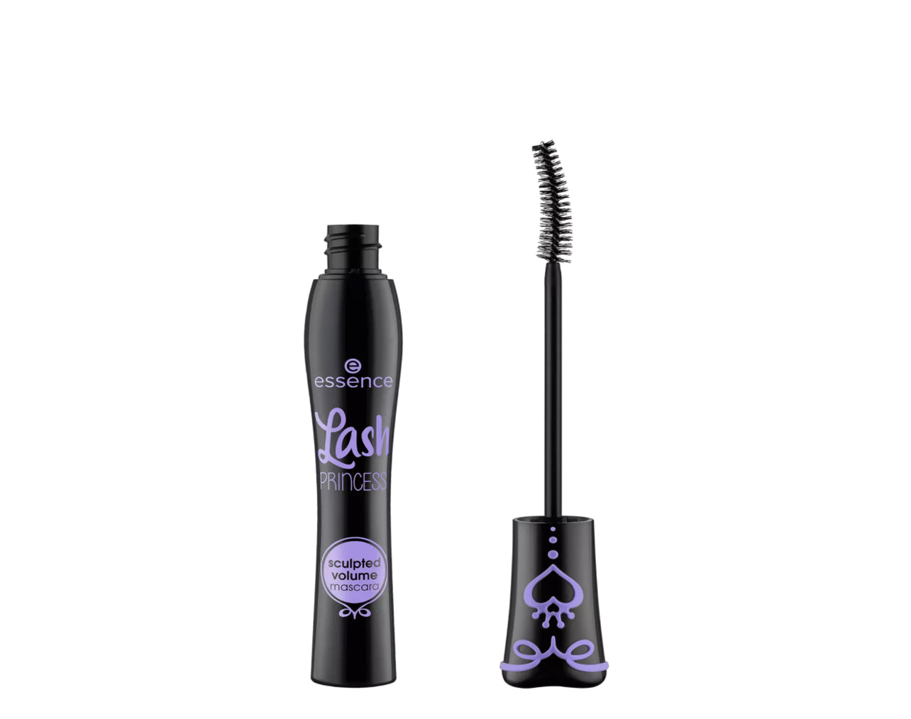 essence lash princess\sculpted volume mascara\ original