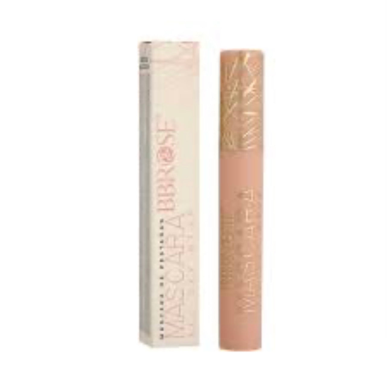 BBROSE MASCARA ALL DAY WEAR BLACK
