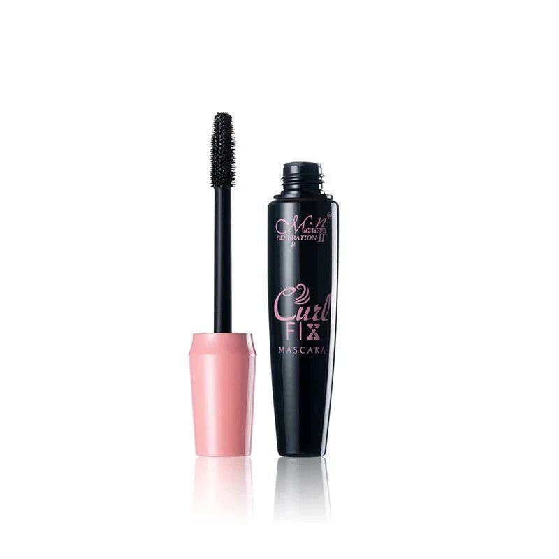 Best 3d mascara Menow M317 Makeup Curling Up Lashes 3D Mascara